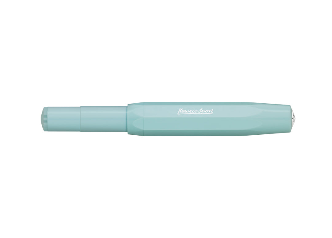 Kaweco Skyline Sport Rollerball Pen - Mint
