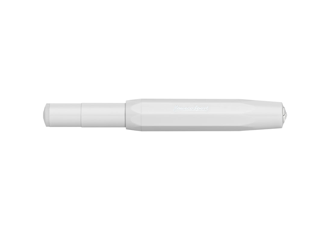 Kaweco Skyline Sport Rollerball Pen - White