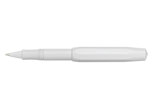 Kaweco Skyline Sport Rollerball Pen - White