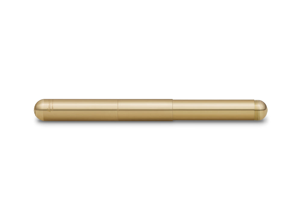 Kaweco Supra Fountain Pen - Brass