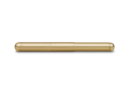 Kaweco Supra Fountain Pen - Brass