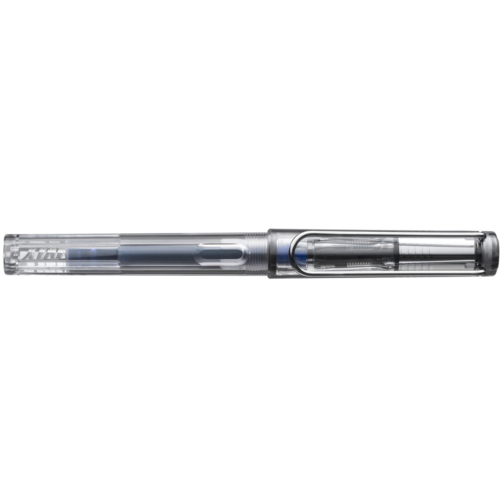LAMY Vista Fountain Pen - Clear