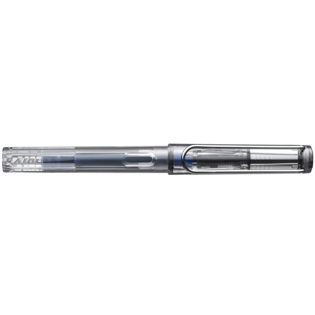 LAMY Vista Fountain Pen - Clear
