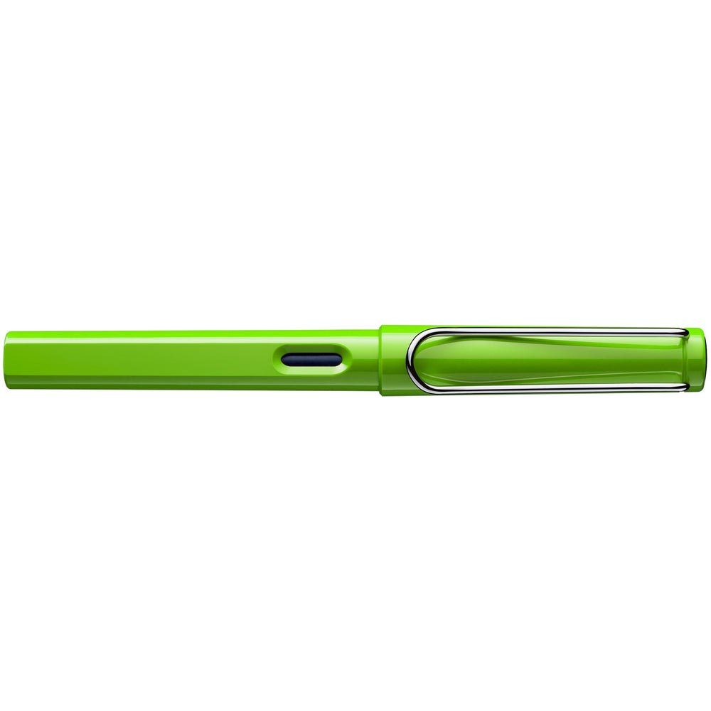 LAMY Safari Fountain Pen - Green