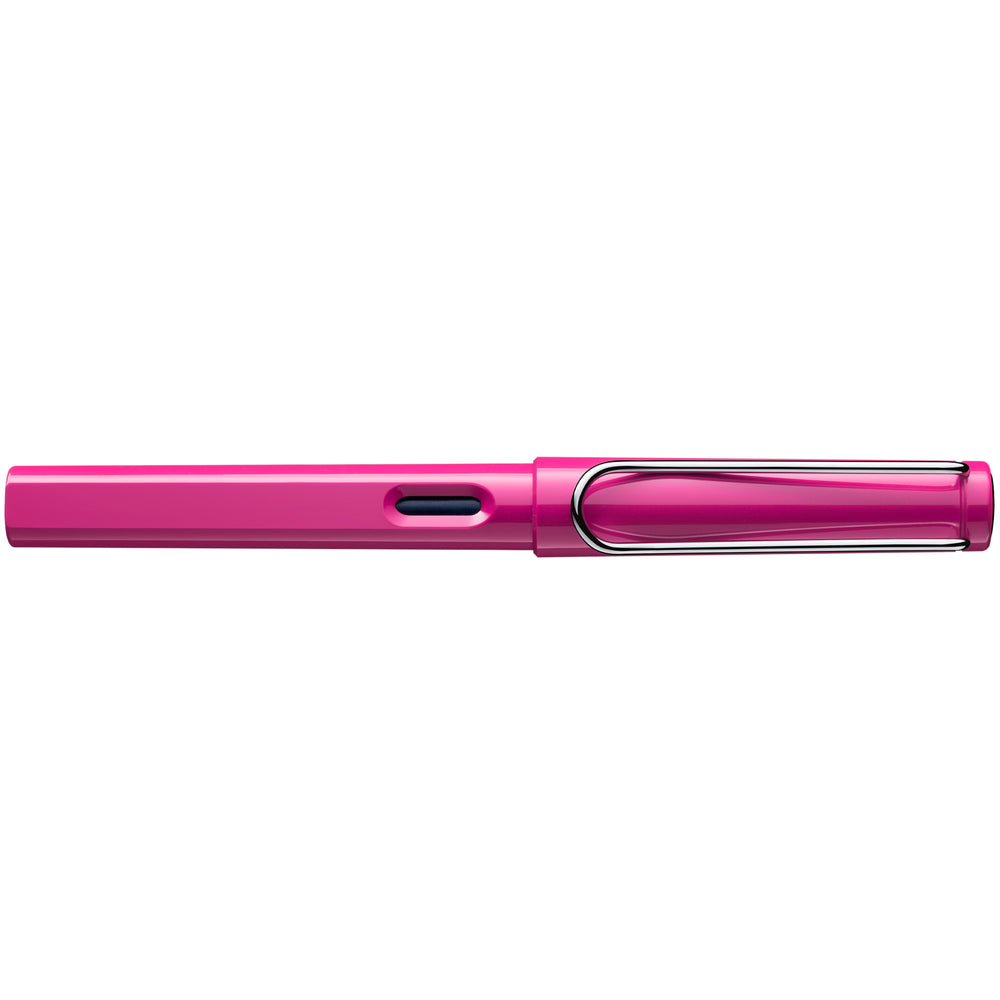 LAMY Safari Fountain Pen- Pink