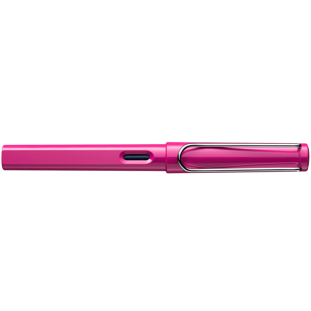 LAMY Safari Fountain Pen- Pink