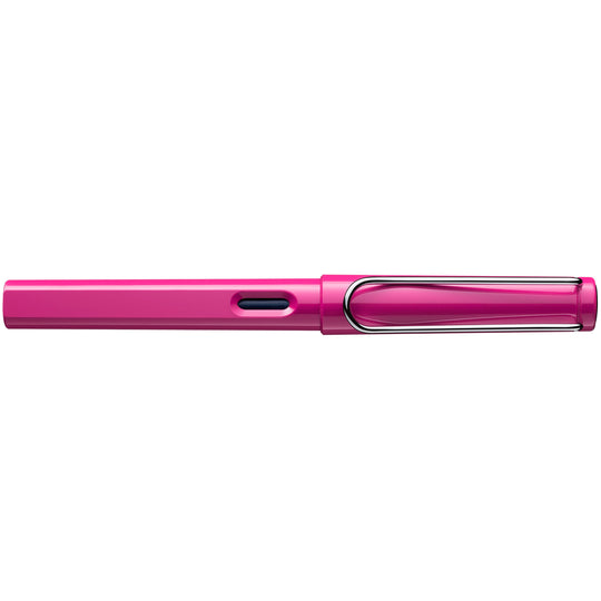 LAMY Safari Fountain Pen- Pink
