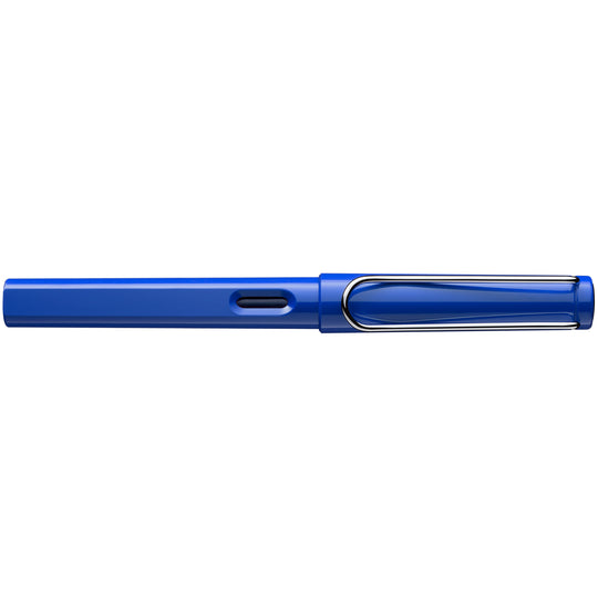 LAMY Safari Fountain Pen - Blue