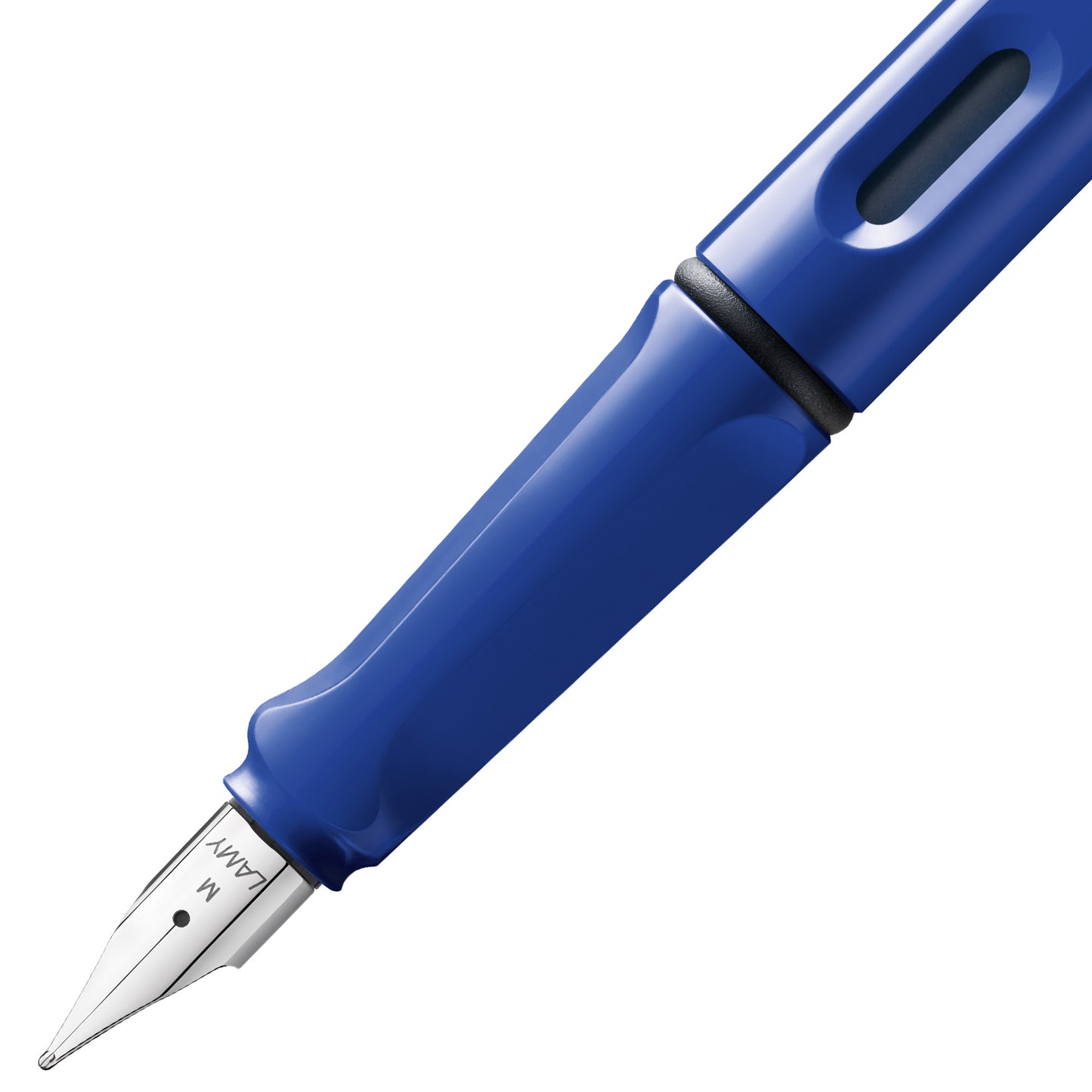 LAMY Safari Fountain Pen - Blue