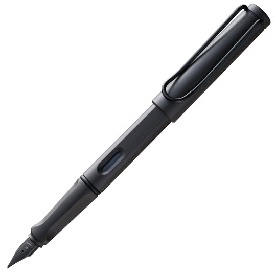 LAMY Safari Fountain Pen- Matte Grey