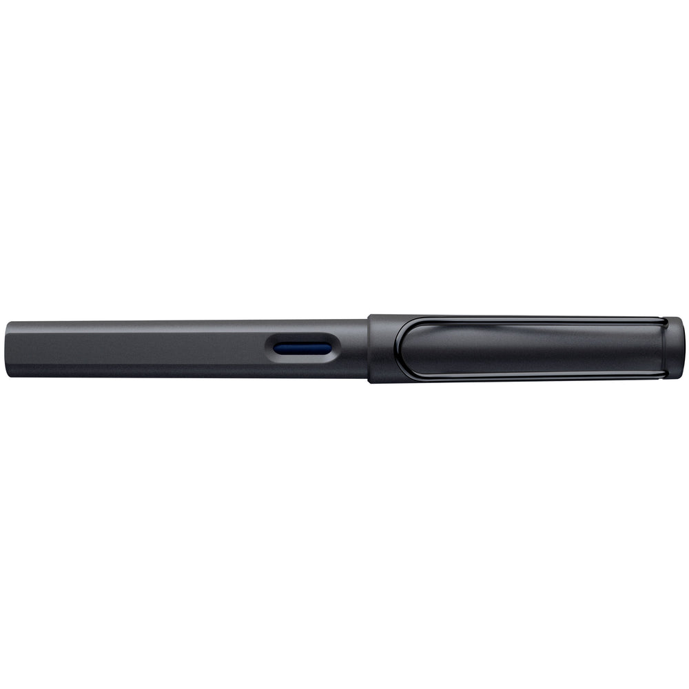 LAMY Safari Fountain Pen- Matte Grey