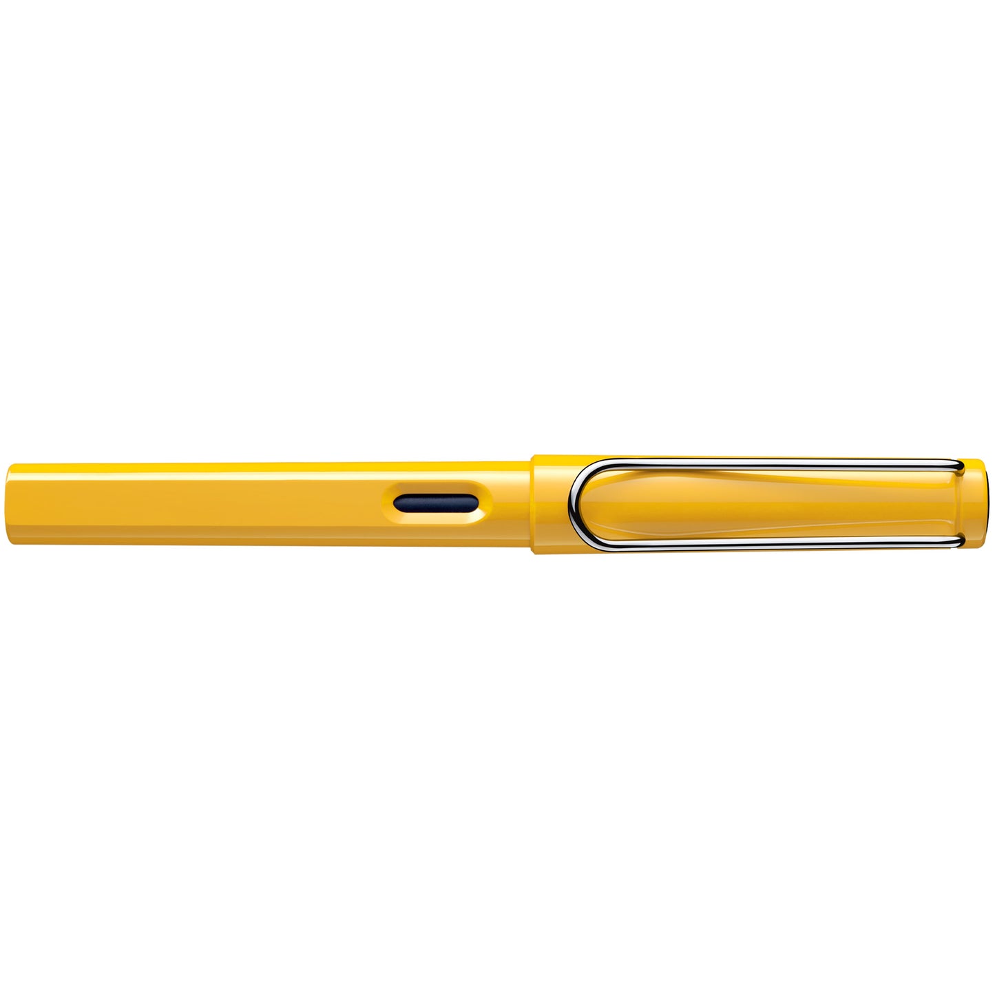 LAMY Safari Fountain Pen- Yellow
