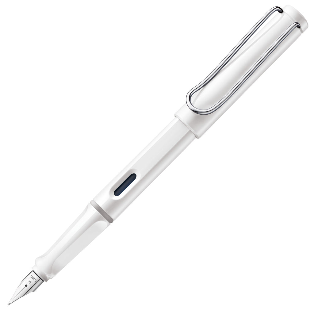 LAMY Safari Fountain Pen | Durable German Writing Pen – Toronto