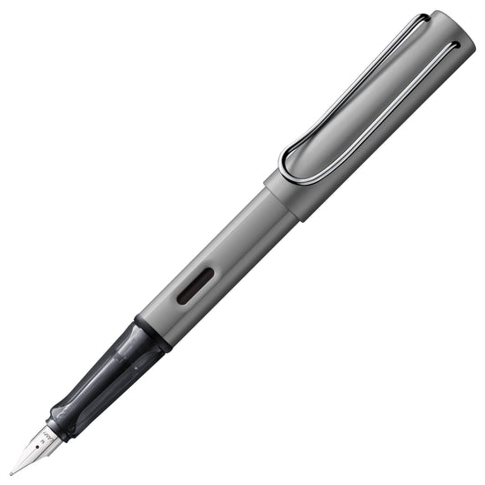 LAMY AL-Star Fountain Pen - Graphite