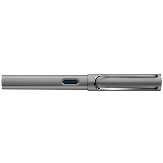 LAMY AL-Star Fountain Pen - Graphite