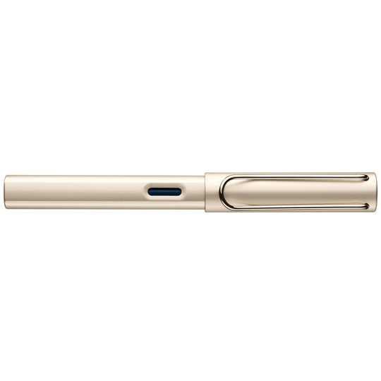 Lamy LX Fountain Pen- Palladium