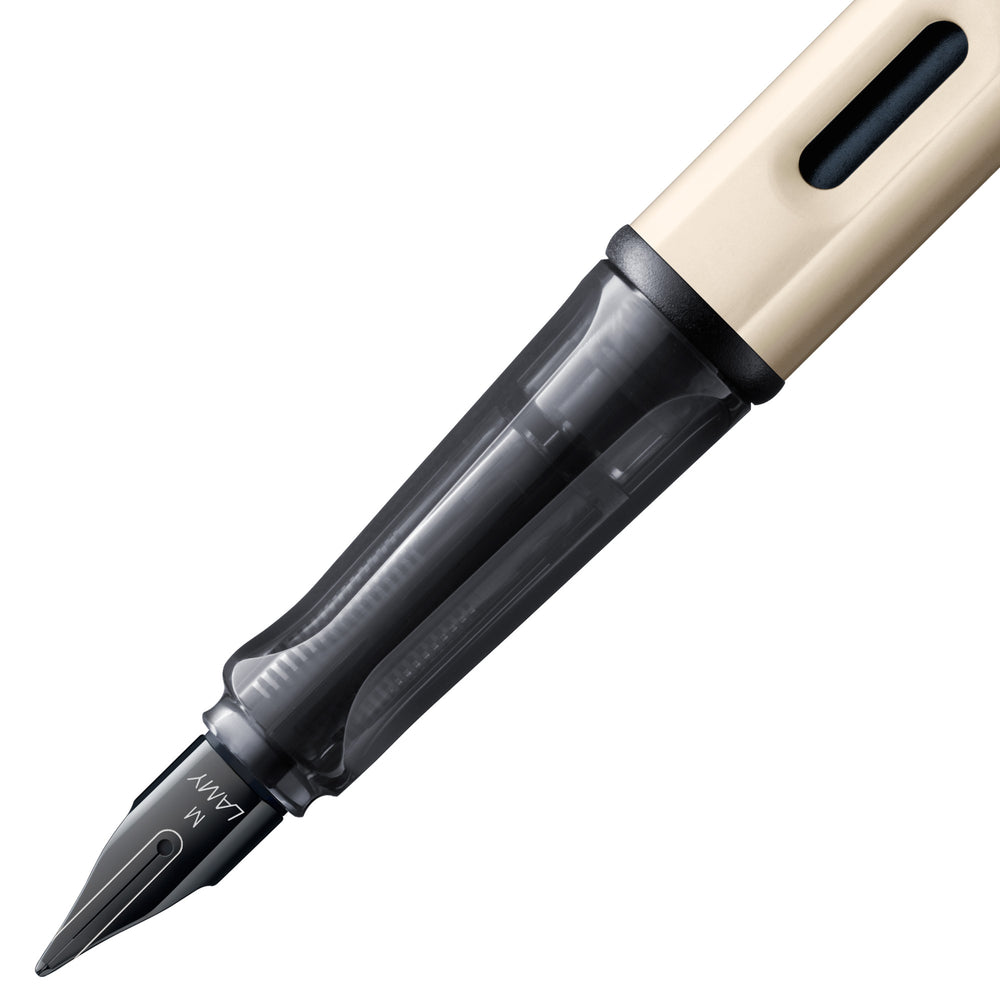Lamy LX Fountain Pen- Palladium