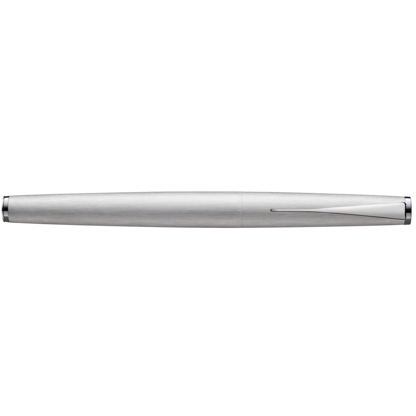 LAMY Studio Fountain Pen - Brushed