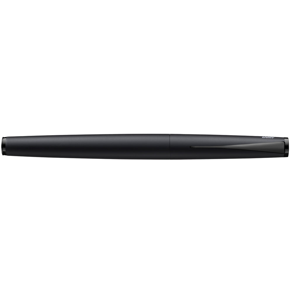 LAMY Studio Fountain Pen - All Black