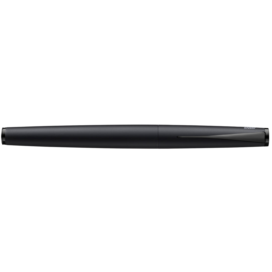 LAMY Studio Fountain Pen - All Black