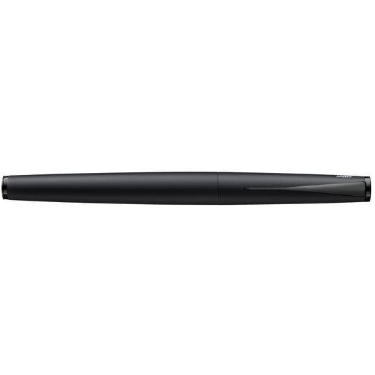 LAMY Studio Fountain Pen - All Black