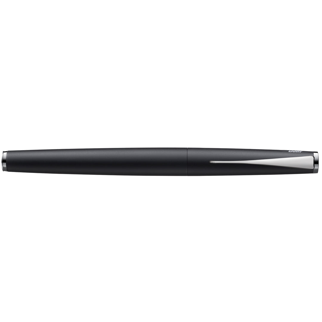 LAMY Studio Fountain Pen - Black