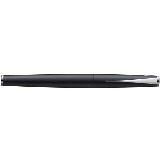LAMY Studio Fountain Pen - Black
