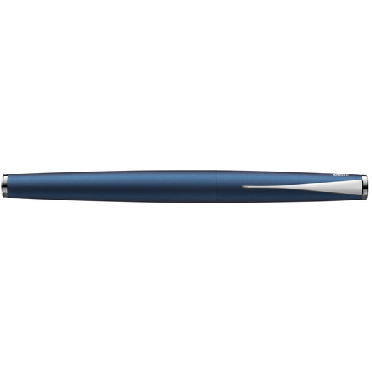 LAMY Studio Fountain Pen - Imperial Blue