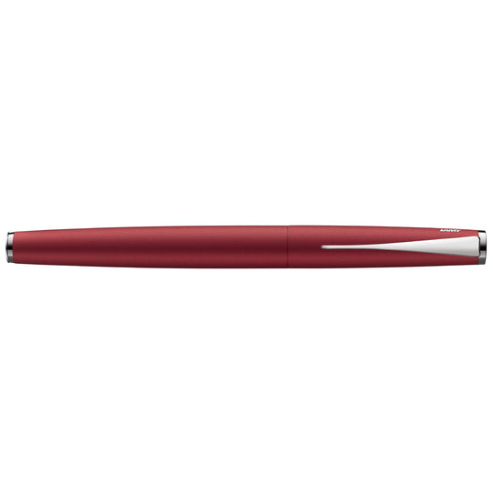 LAMY Fountain Pen Studio Royal- Royal Red