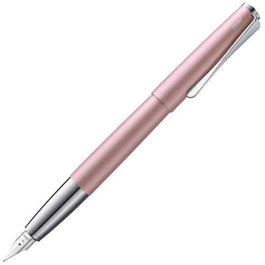 LAMY Studio Fountain Pen - Rose
