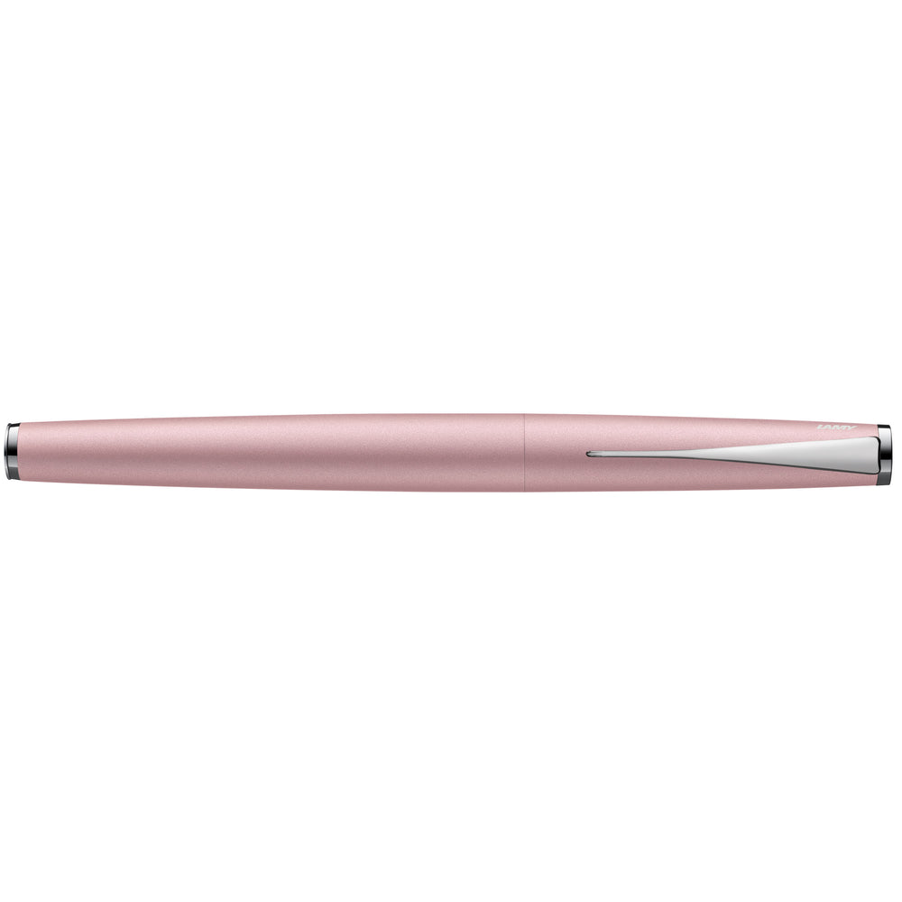 LAMY Studio Rollerball Pen - Rose