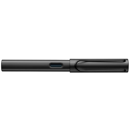 LAMY AL-Star Fountain Pen - Black
