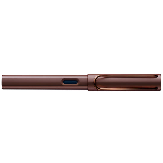 Lamy LX Fountain Pen- Marron