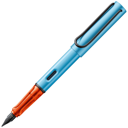 2025 Al-Star Limited Edition Fountain Pen Denim