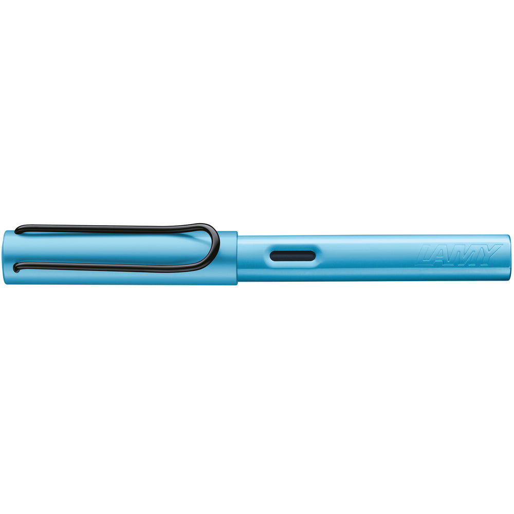2025 Al-Star Limited Edition Fountain Pen Denim