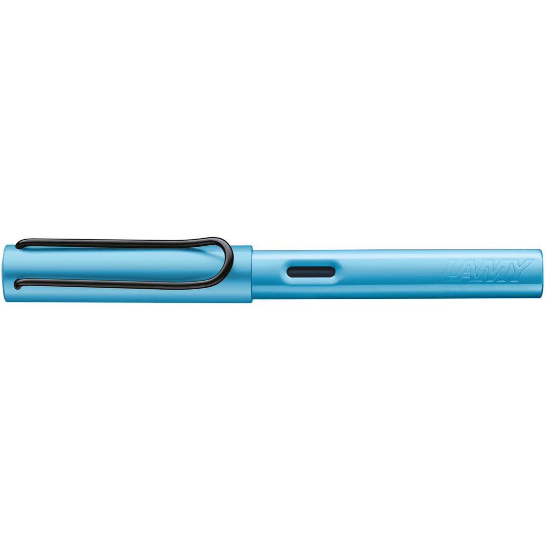 2025 Al-Star Limited Edition Fountain Pen Denim