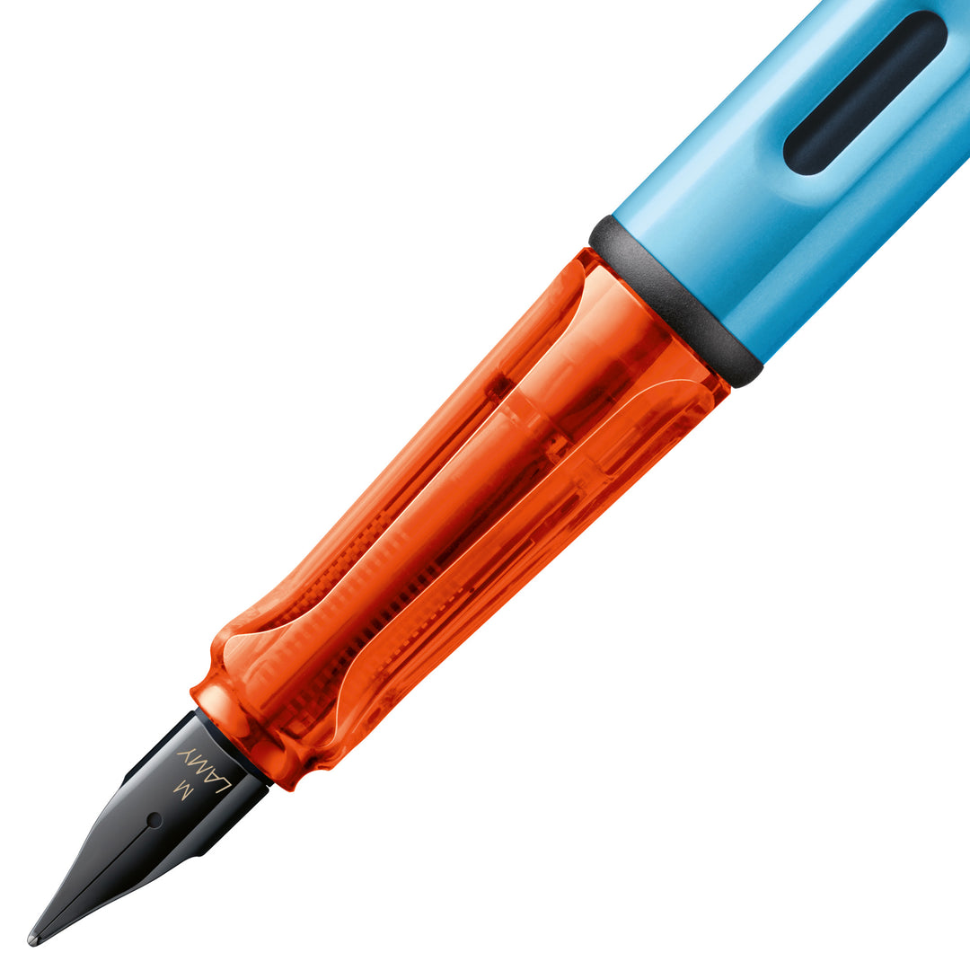 2025 Al-Star Limited Edition Fountain Pen Denim