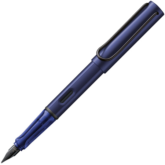 2025 Al-Star Limited Edition Fountain Pen- Dark Dusk