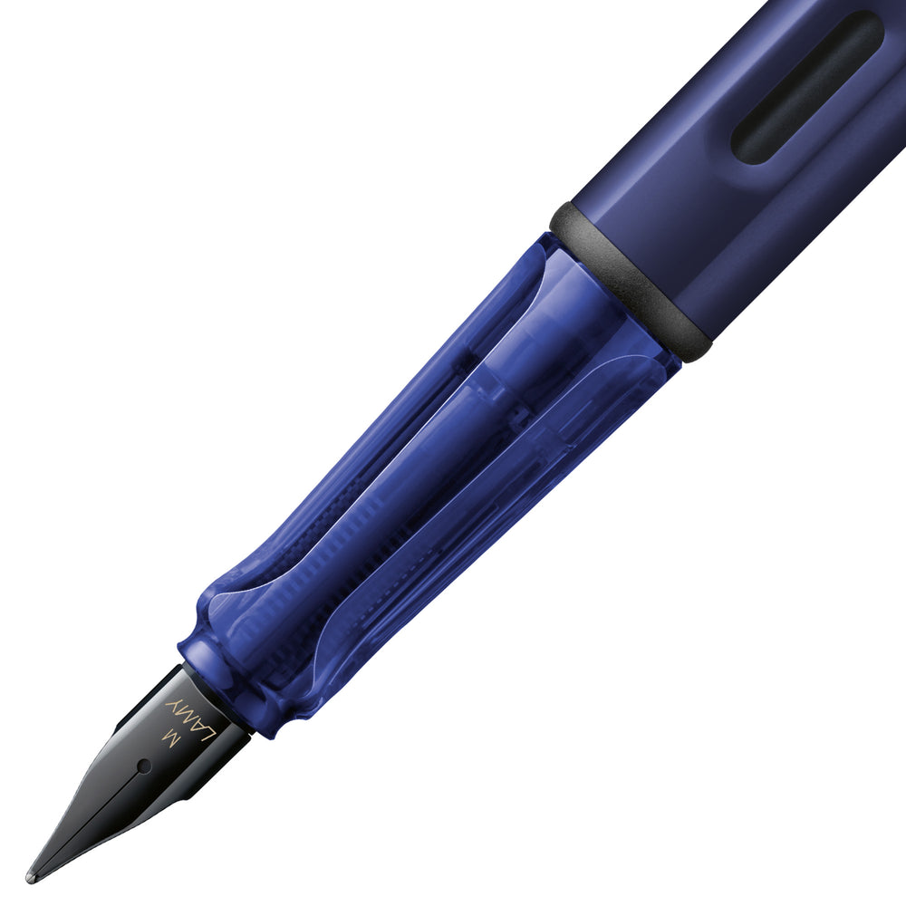 2025 Al-Star Limited Edition Fountain Pen- Dark Dusk