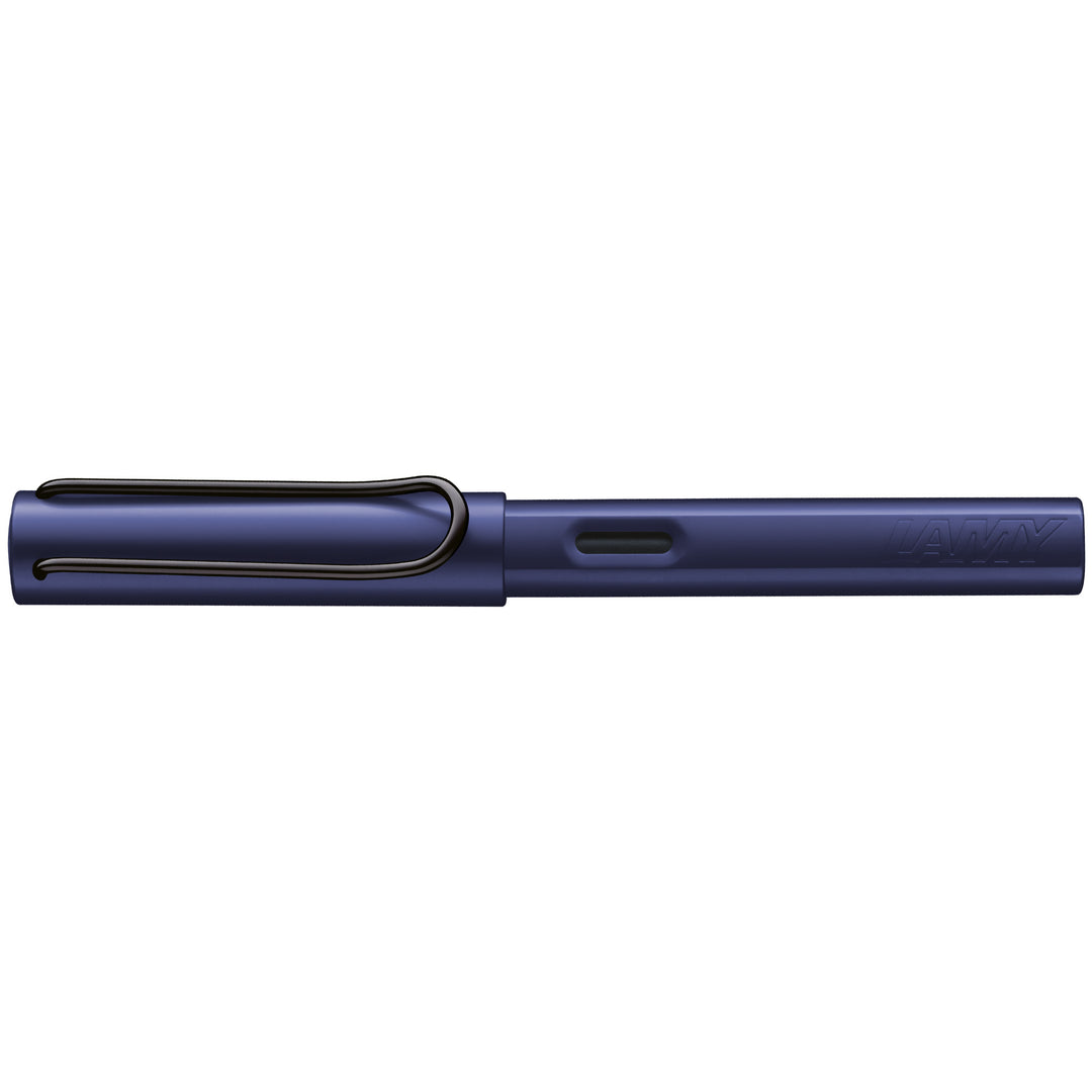 2025 Al-Star Limited Edition Fountain Pen- Dark Dusk