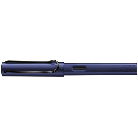 2025 Al-Star Limited Edition Fountain Pen- Dark Dusk
