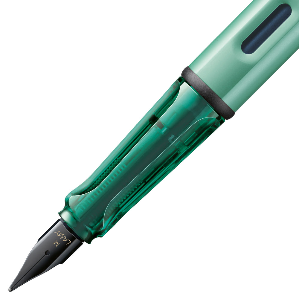 2025 Al-Star Limited Edition Fountain Pen- Mint