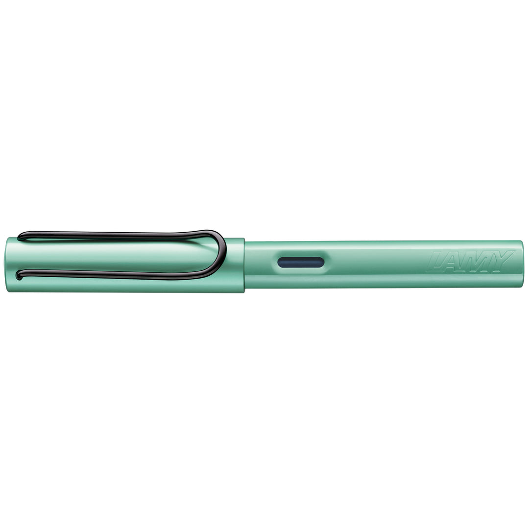2025 Al-Star Limited Edition Fountain Pen- Mint