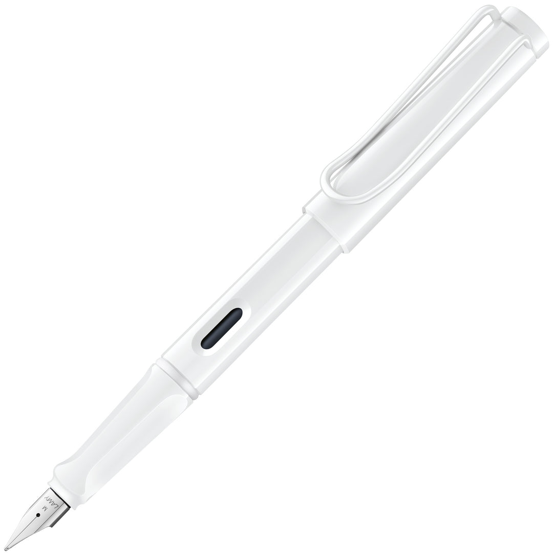 LAMY Safari Set Multicolour- White