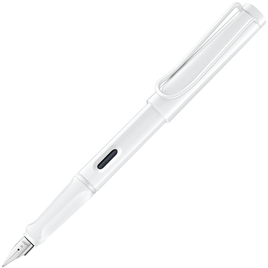 LAMY Safari Set Multicolour- White