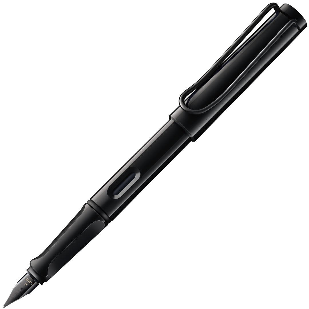 LAMY Safari Set Multicolour- Black
