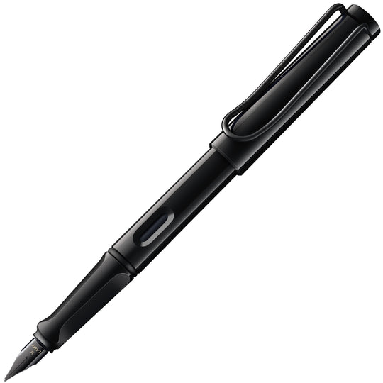 LAMY Safari Set Multicolour- Black