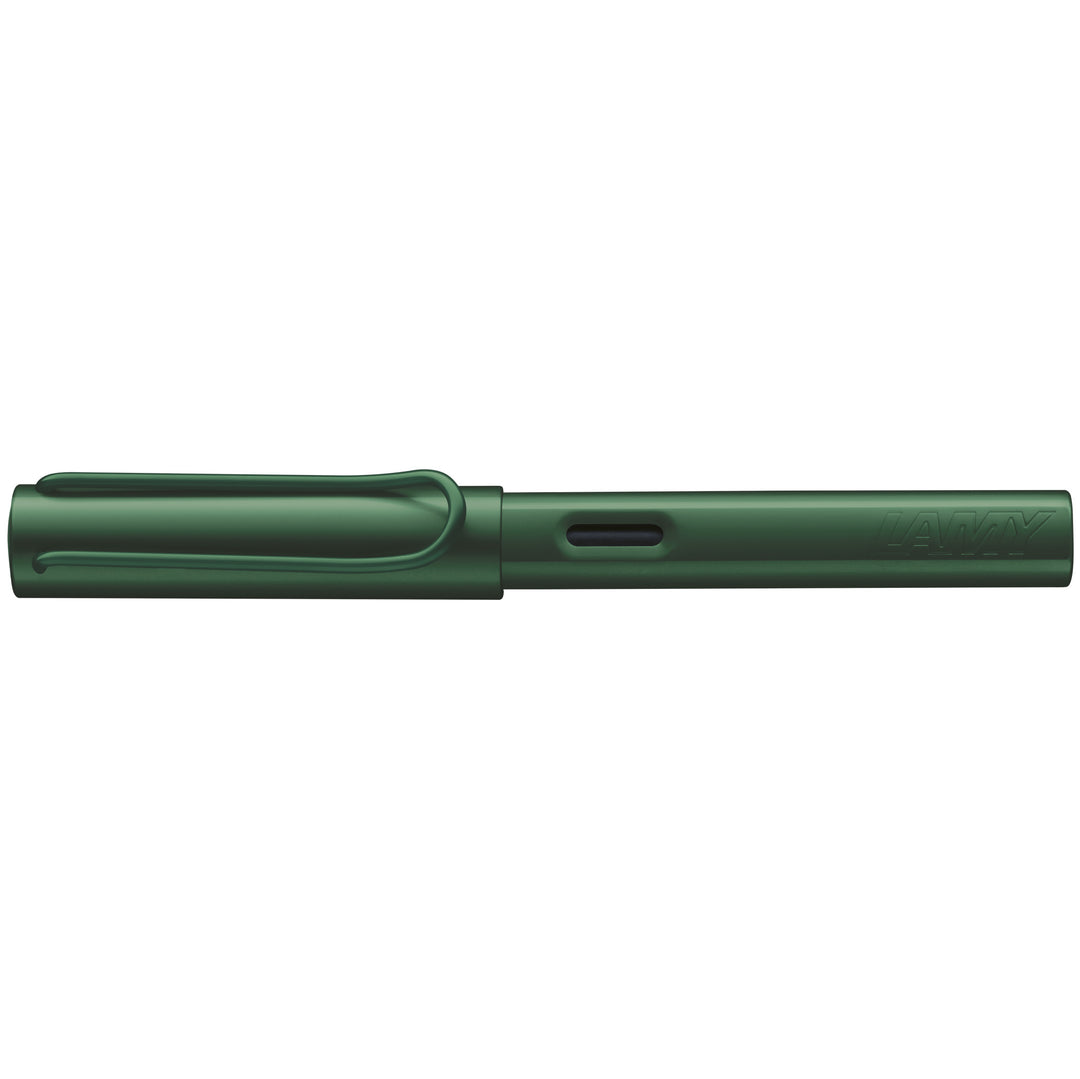 LAMY AL-star Fountain Pen – Pine