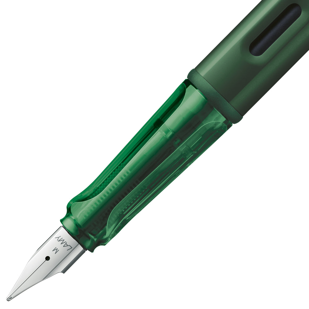 LAMY AL-star Fountain Pen – Pine