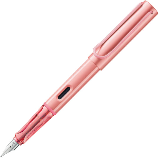 LAMY AL-star Fountain Pen – Flamingo